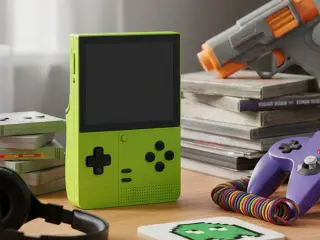 Retroid Pocket Classic