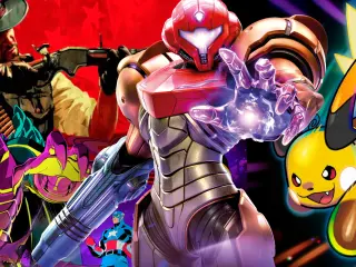Mejores juegos de diciembre 2025