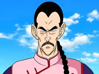 Tao Pai Pai en Dragon Ball