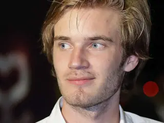PewDiePie fue una leyenda de YouTube en la pasada década