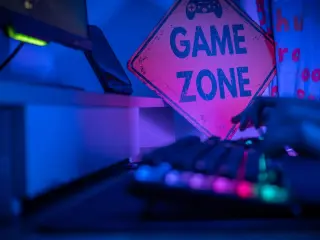 Gaming