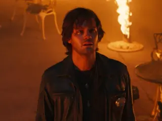 Return to Silent Hill (2025)