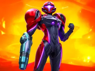 Metroid Prime 4 análisis