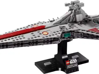 LEGO Star Wars - Crucero de ataque clase Venator