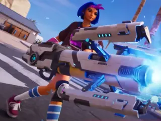 Fortnite