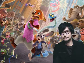 Zootrópolis 2