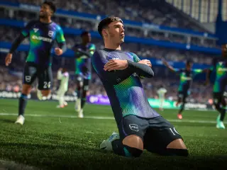 EA Sports FC 26