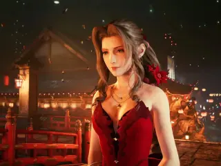 Final Fantasy VII Remake