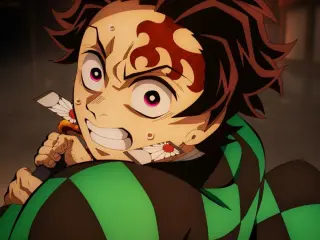 Guardianes de la noche (Kimetsu no Yaiba): La fortaleza infinita
