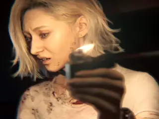 Resident Evil Requiem