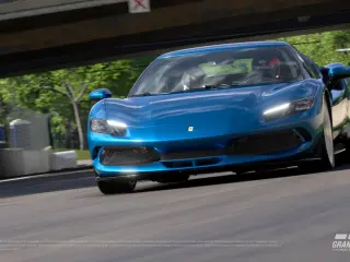Gran Turismo 7 recibe 8 nuevos coches, 2 circuitos y más novedades con la actualización SPEC III