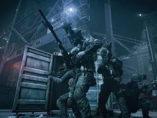 Por fin, un jugador ha visto el ''final'' de Escape from Tarkov
