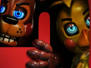 Five Nights at Freddy's 2