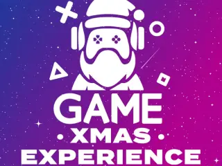 El mercadillo navideño GAME Xmas Experience está a solo dos días de celebrarse en Madrid
