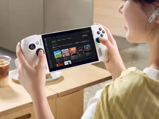 Ya puedes comprar tu ROG Xbox Ally o ROG Xbox Ally en España