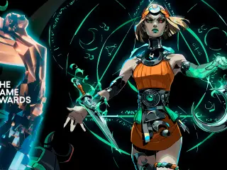 Hades II GOTY en The Game Awards 2025, por qué debería ganar