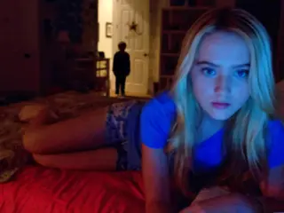Paranormal Activity 4