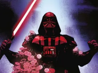 Cómics de Star Wars