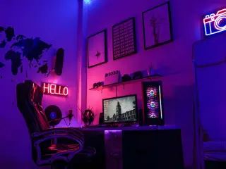 Gaming
