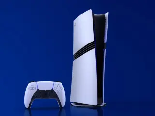 PS5 Pro