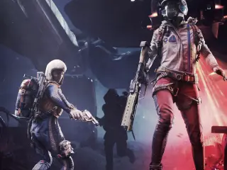 Arc Raiders