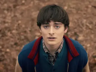 Stranger Things 5 - Will Byers (Noah Schnapp)