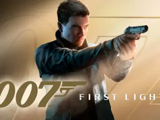 Todo lo que se sabe de 007: First Light, el juego de James Bond con el que siempre has soñado