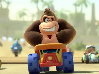 Un nuevo rumor sugiere que Mario Kart World anunciará un DLC muy pronto