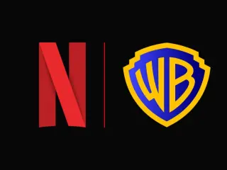 Netflix Warner Bros
