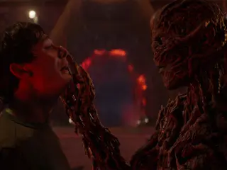 Stranger Things