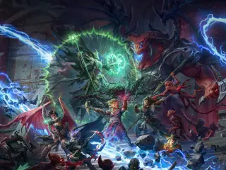 Pathfinder: Wrath of the Righteous - Enhanced Edition