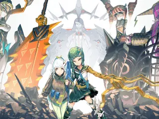 Giga Wrecker Alt