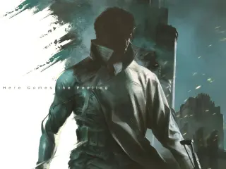 Physint, la nueva IP de acción y espionaje de Kojima