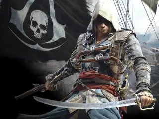 AC IV Black Flag