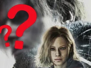Leon Kennedy en Resident Evil Requiem