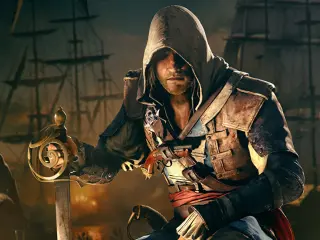Assassin's Creed Black Flag