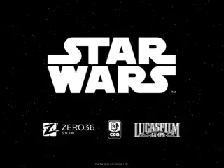 Star Wars tendrá su propio juego de cartas coleccionables al estilo Pokémon TCG Pocket