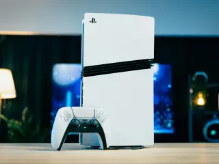 Playstation 5 pro