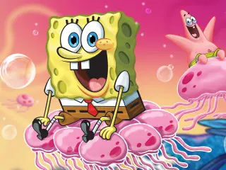 Bob Esponja