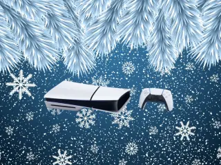 Sony apela al espíritu navideño con este regalo para los usuarios de PS5