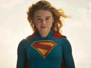 Supergirl (2026) - Milly Alcock