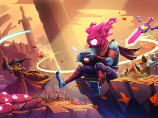 Dead Cells