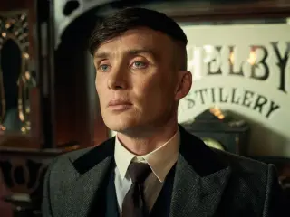 Peaky Blinders