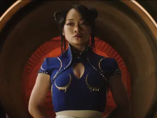 Street Fighter