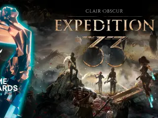 Clair Obscur: Expedition 33 GOTY