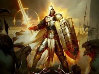 Diablo 4 Lord of Hatred