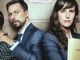 Marbella Expediente judicial