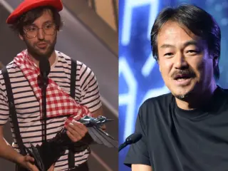 El director de Clair Obscur Expedition 33 agradece al creador de Final Fantasy