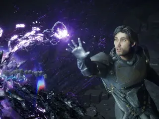 Todo lo que se sabe de Exodus, el juego que quiere ser mejor que Mass Effect