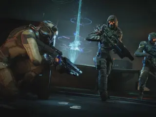 Todo lo que se sabe de Exodus, el juego que quiere ser mejor que Mass Effect